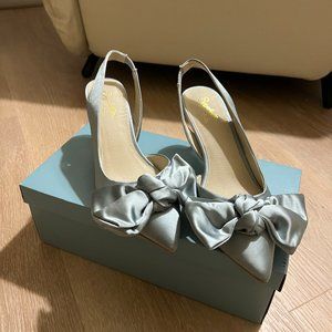 Seychelles Neve Heels